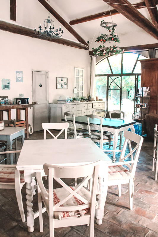 Propriété - 525 m² - 20 pièces