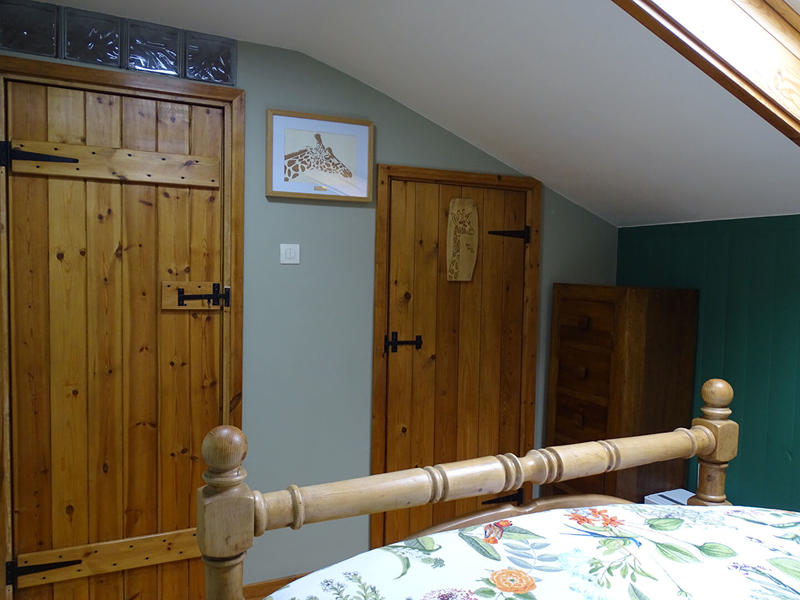 Maison - 73 m² - 5 pièces