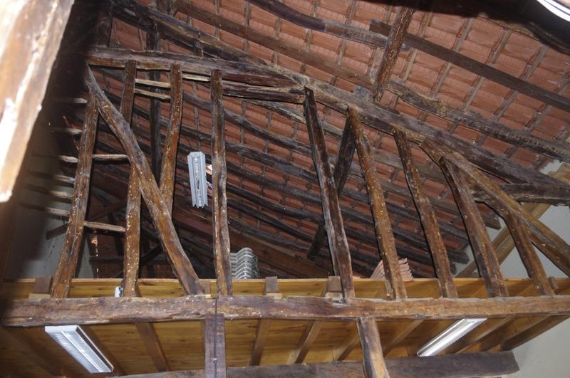 Local commercial - 300 m² - 4 pièces