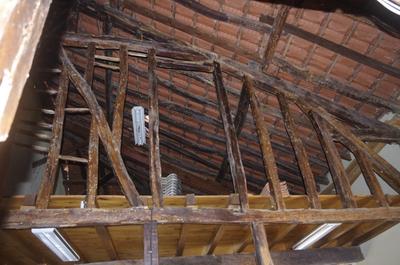 Local commercial - 300 m² - 4 pièces