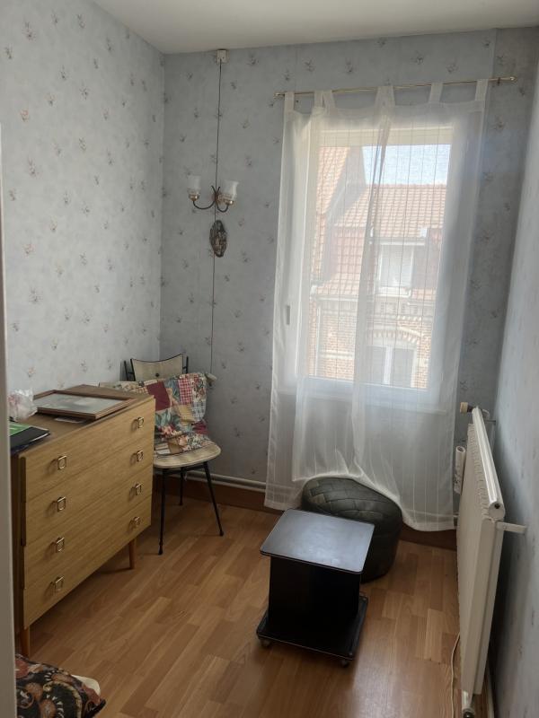 Maison - 113 m² - 5 pièces