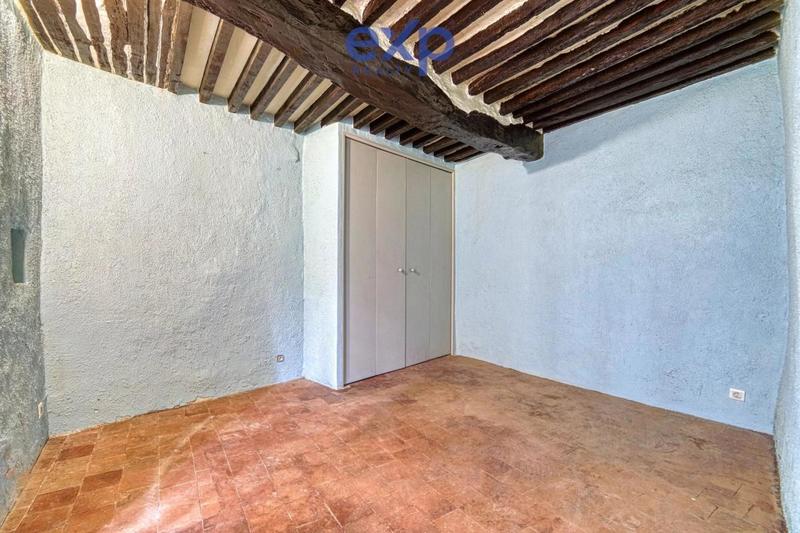 Maison de village - 119 m² - 5 pièces