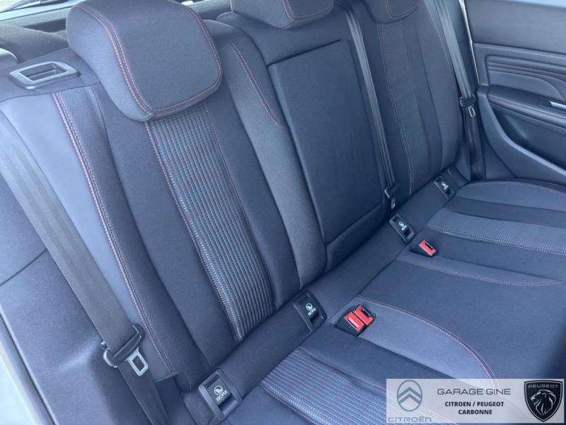 Peugeot 308 II 1.2 PureTech 130 s&amp;amp;S Gt Line