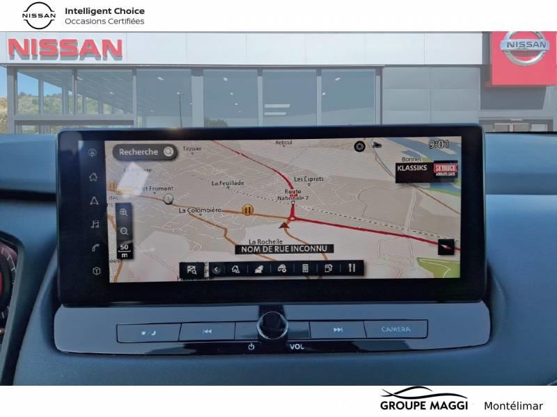 Nissan Qashqai e-Power 190 ch Tekna