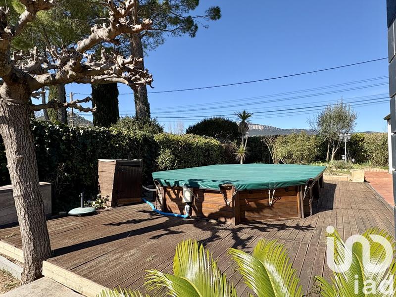 Maison - 82 m² - 3 pièces