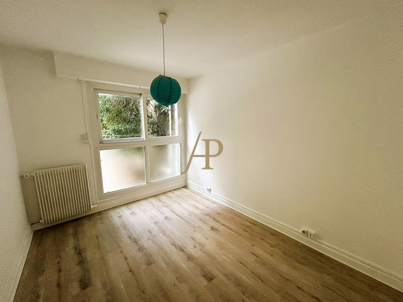 Appartement - 74 m² - 3 pièces