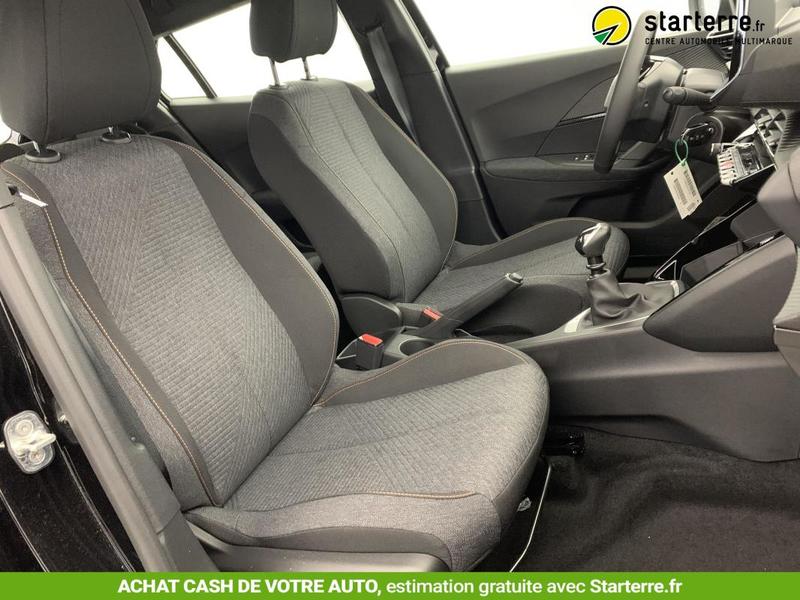 Peugeot 2008 100 s&amp;S Bvm6 Style