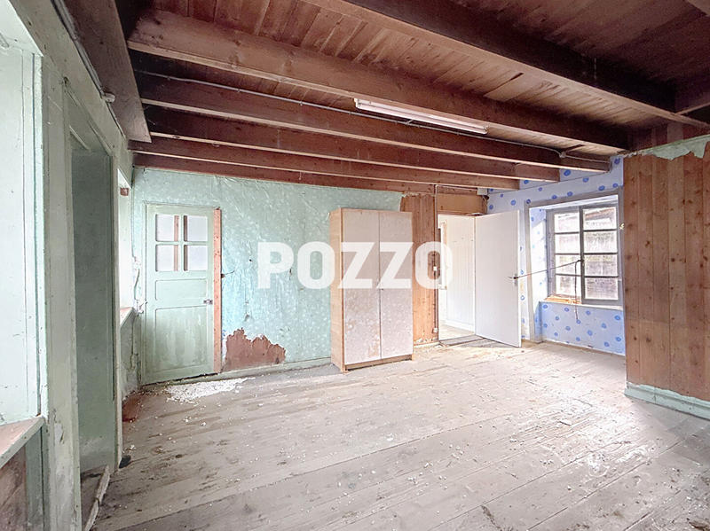 Maison - 109 m² - 3 pièces