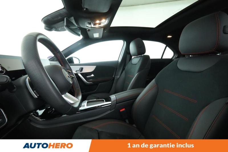 Mercedes Classe a Berline 200 Amg Line 7g-Dct 163 ch