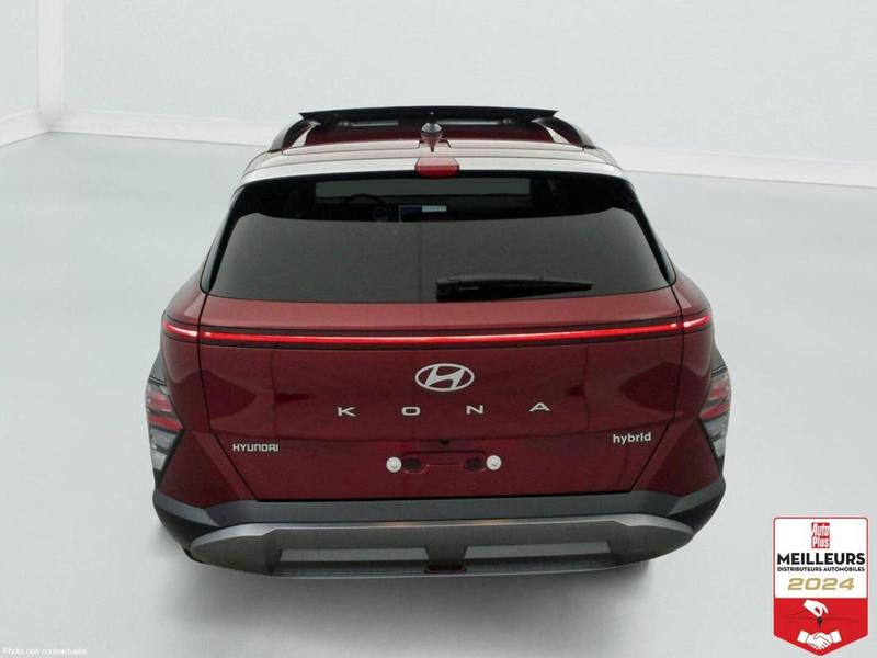 Hyundai Kona Hybrid 129 Intuitive