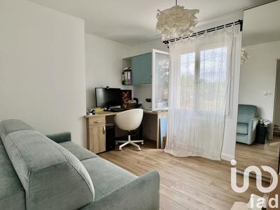 Maison - 79 m² - 3 pièces