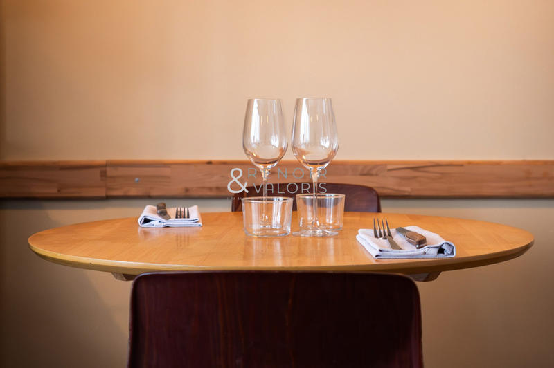 Fonds de commerce - Local commercial - 48 m²