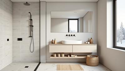 Appartement - 40 à 110 m² - 2 à 5 pièces