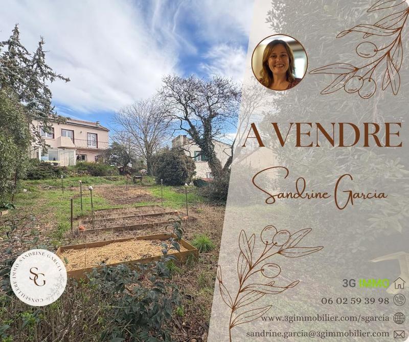 Maison - 144 m² - 4 pièces