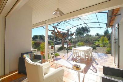 Maison - 133 m² - 5 pièces