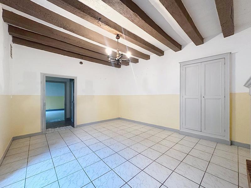 Maison - 103 m² - 5 pièces