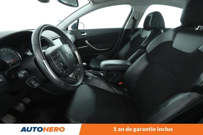 Citroën C5 2.0 Blue-HDi Millenium Bv6 150 ch