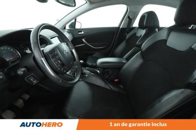 Citroën C5 2.0 Blue-HDi Millenium Bv6 150 ch