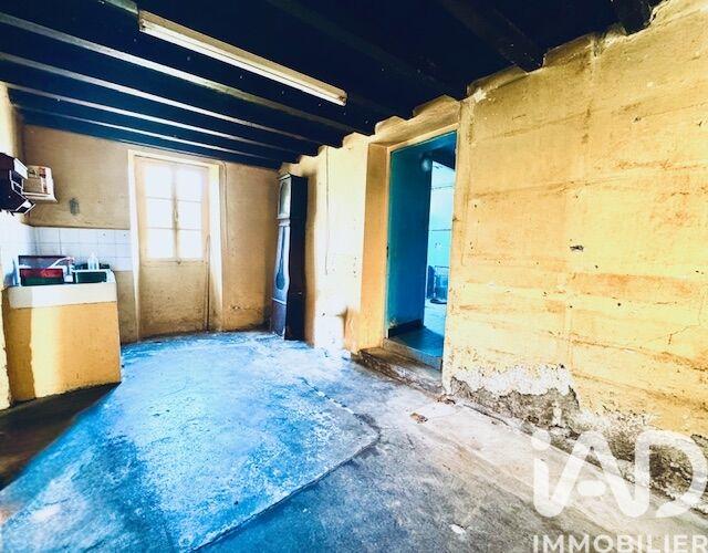 Maison de campagne - 147 m² - 5 pièces