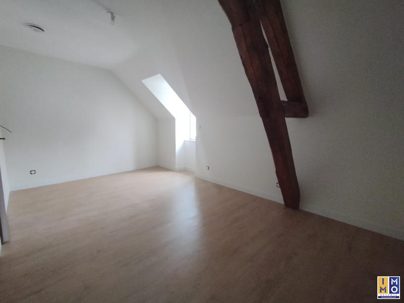 Maison - 70 m² - 4 pièces