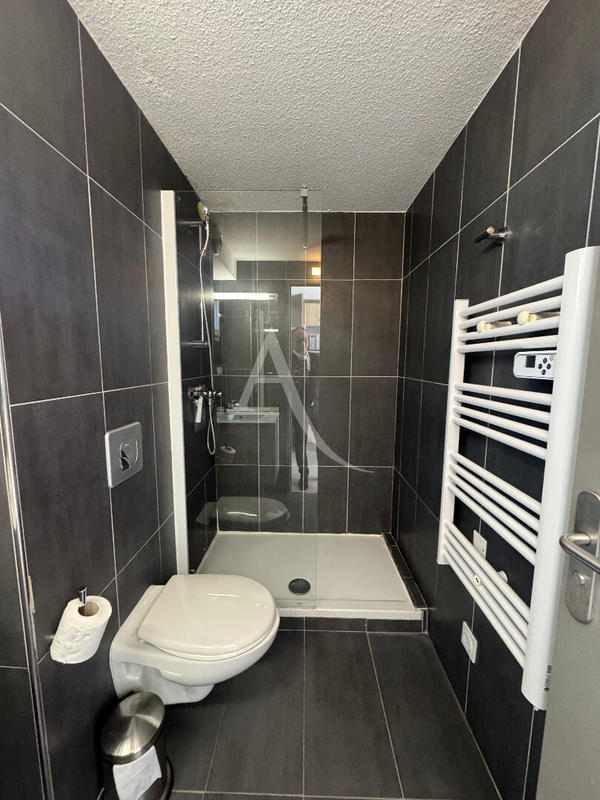 Appartement - 18 m² - 1 pièce