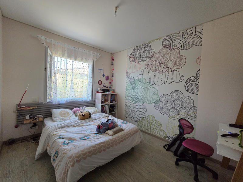 Maison - 156 m² - 6 pièces