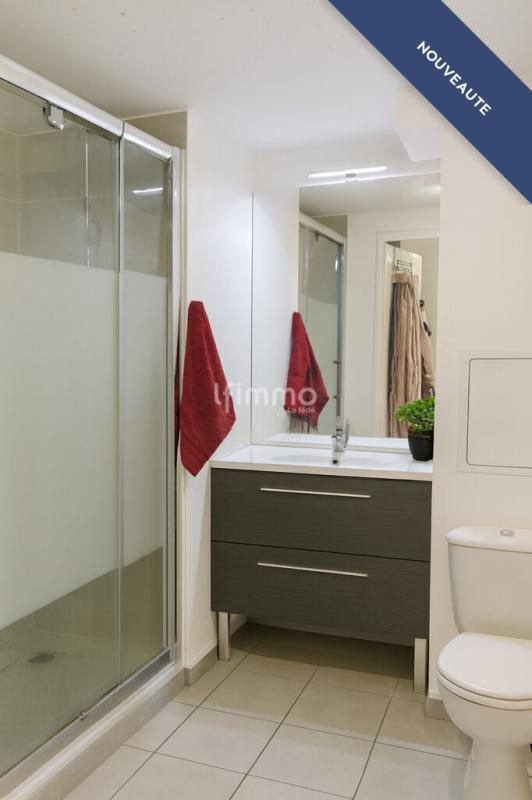 Appartement - 96 m² - 5 pièces