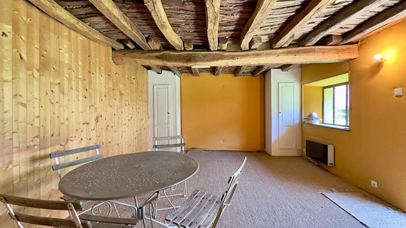 Maison - 231 m² - 15 pièces