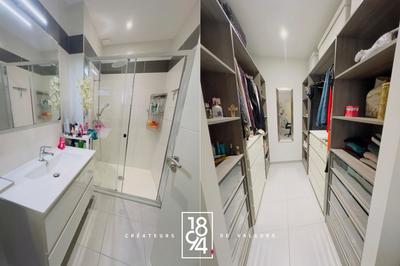 Appartement - 95 m² - 4 pièces