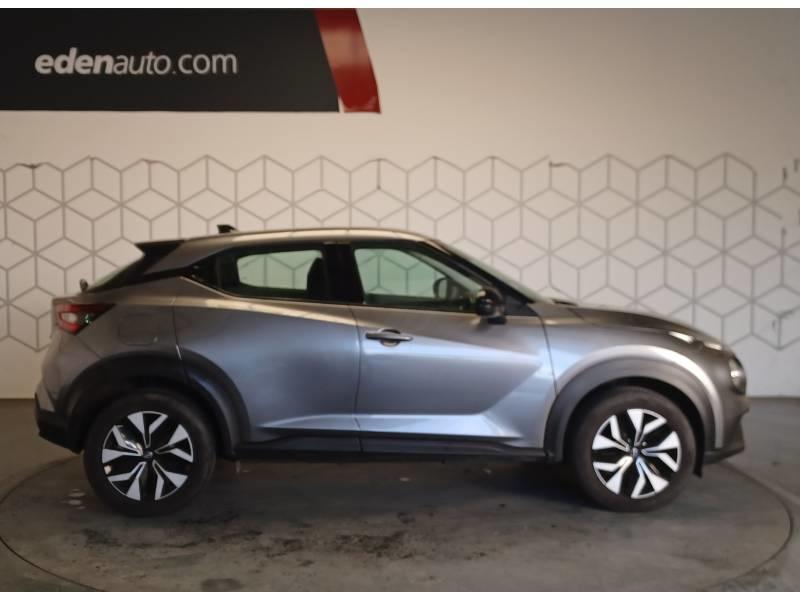 Nissan Juke Dig-T 114 Acenta