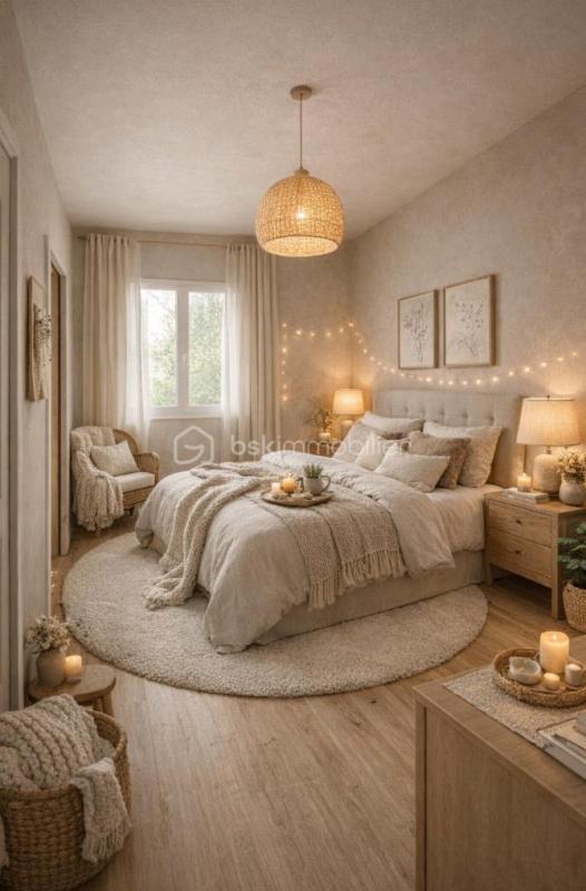 Demeure - 320 m² - 12 pièces