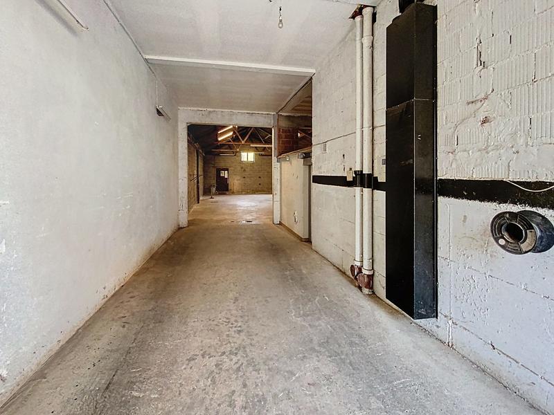 Maison - 115 m² - 6 pièces