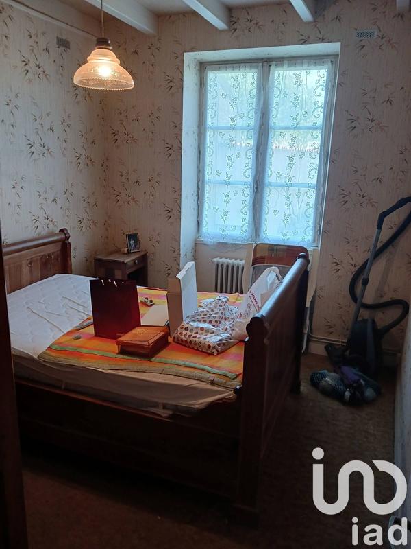 Maison de village - 58 m² - 2 pièces