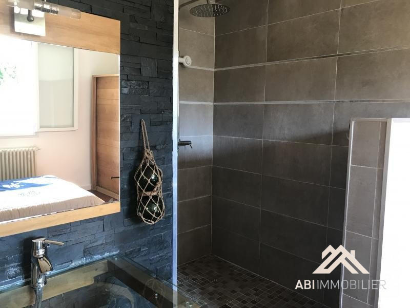 Appartement - 60 m² - 1 pièce