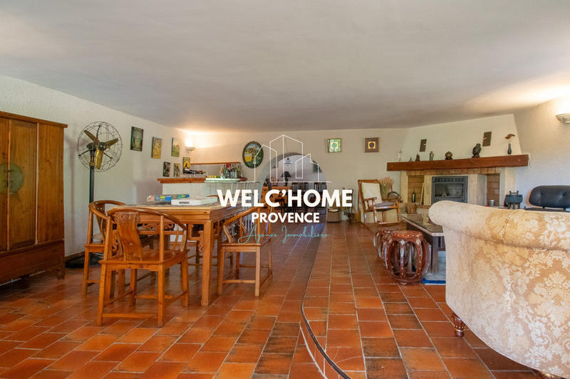 Maison ancienne - 390 m² - 9 pièces