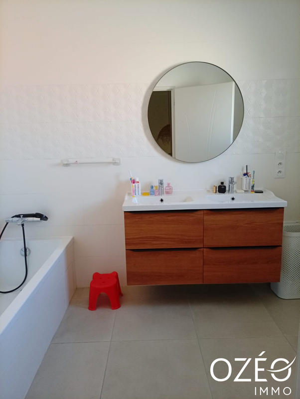 Villa - 130 m² - 5 pièces