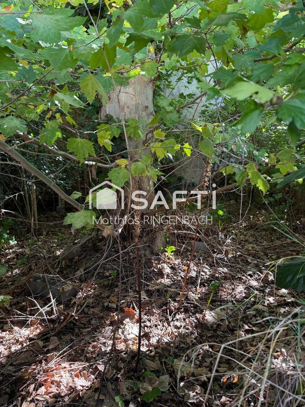 Maison - 185 m² - 8 pièces