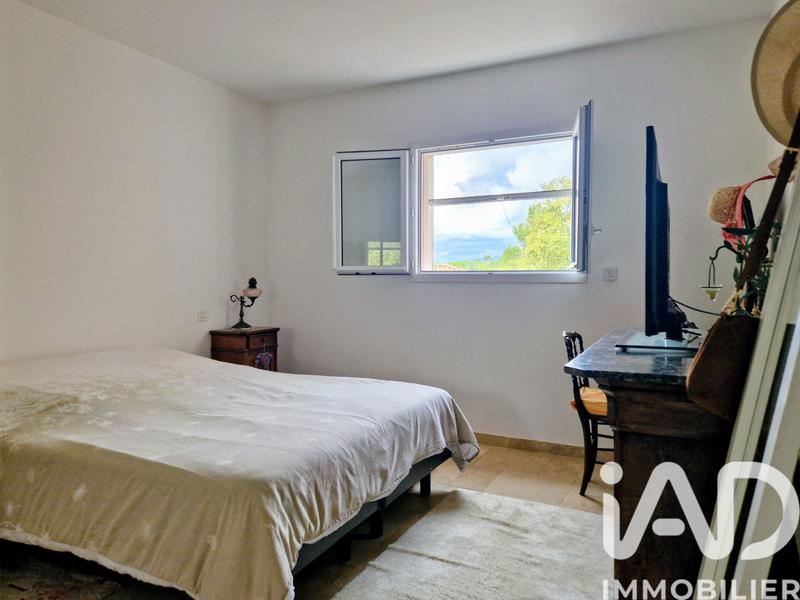 Maison - 153 m² - 5 pièces