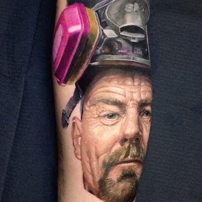 Excess Tattoo Piercing