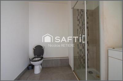 Appartement - 25 m² - 1 pièce