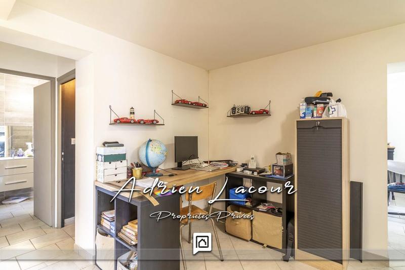 Maison - 149 m² - 7 pièces