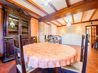 Maison de ville - 109 m² - 4 pièces