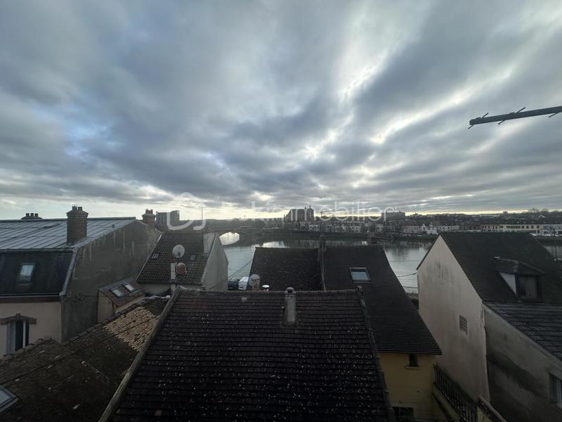 Maison de ville - 165 m² - 5 pièces