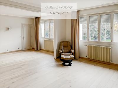 Maison - 155 m² - 6 pièces