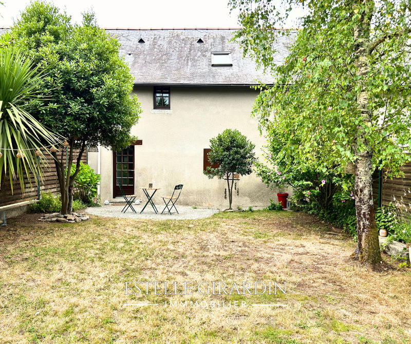 Maison - 50 m² - 2 pièces