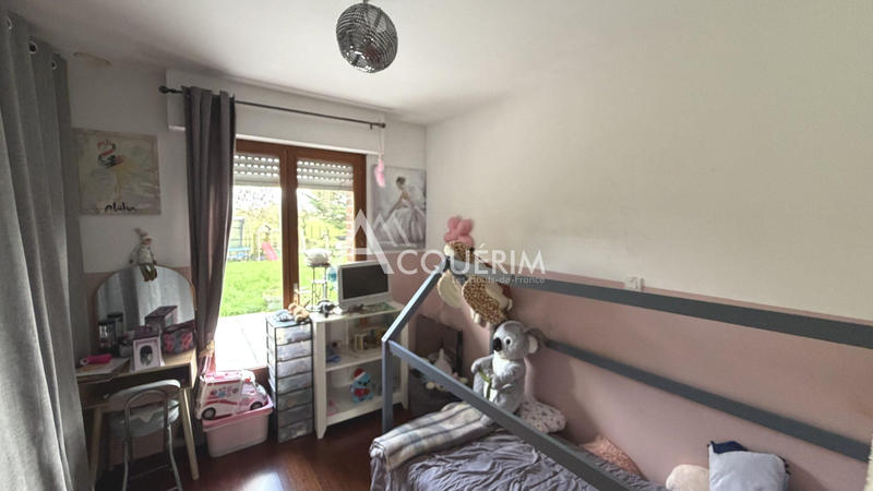 Maison - 114 m² - 4 pièces