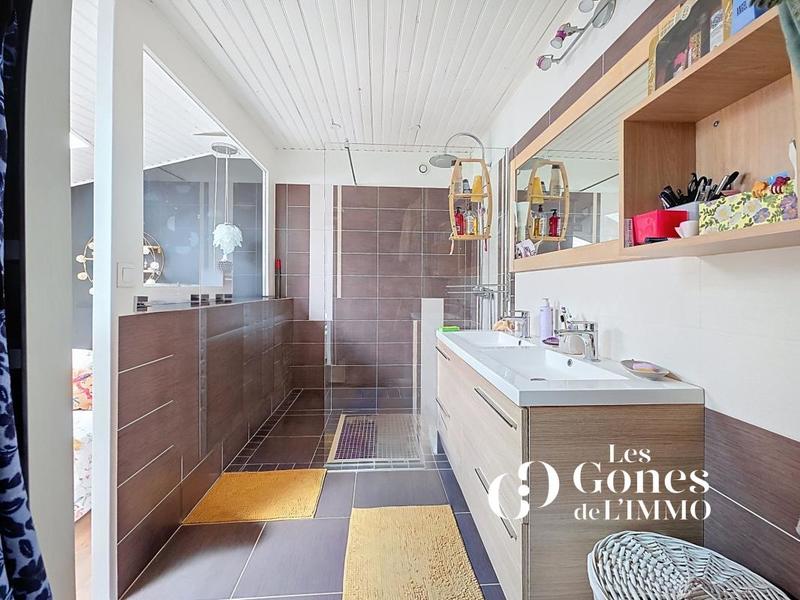 Appartement - 51 m² - 2 pièces