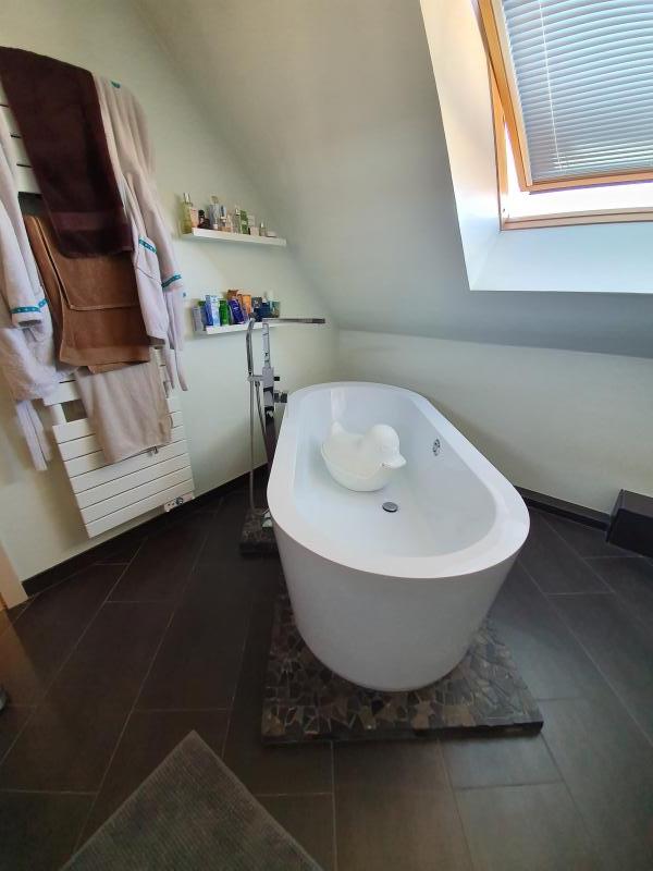 Maison - 116 m² - 5 pièces