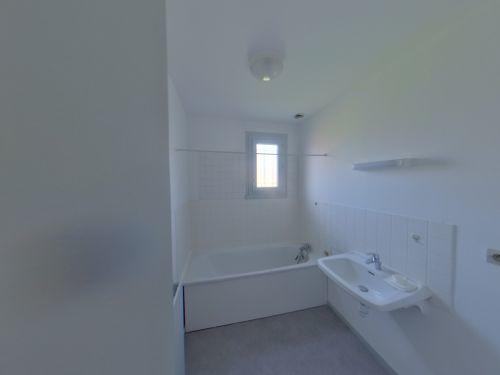 Pavillon - 62 m² - 3 pièces