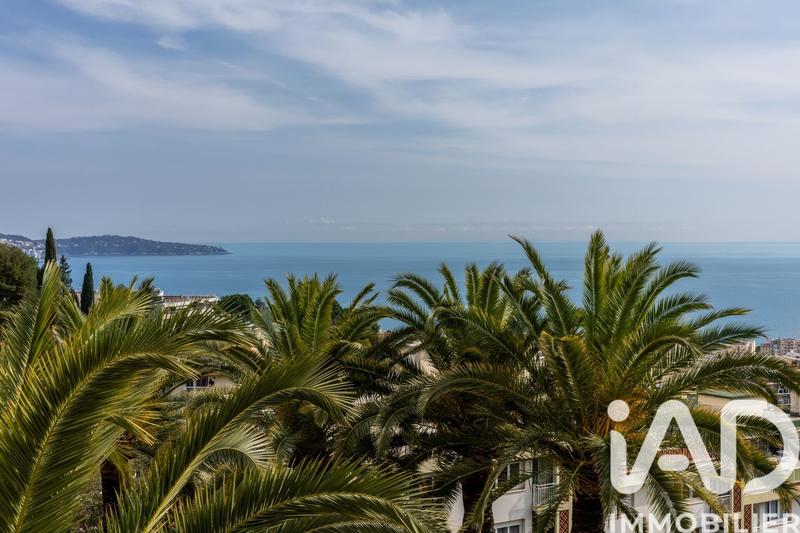 Appartement - 85 m² - 3 pièces